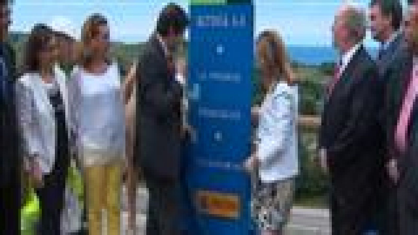 Panorama Regional: Panorama Regional - 08/08/14 | RTVE Play