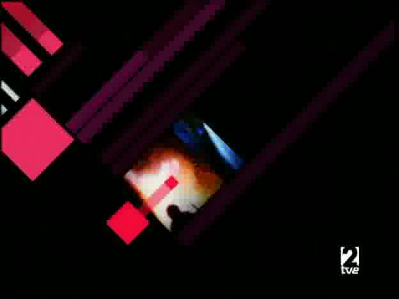 La 2 Noticias Exprés - 27/08/08 - La 2 Noticias | Ver