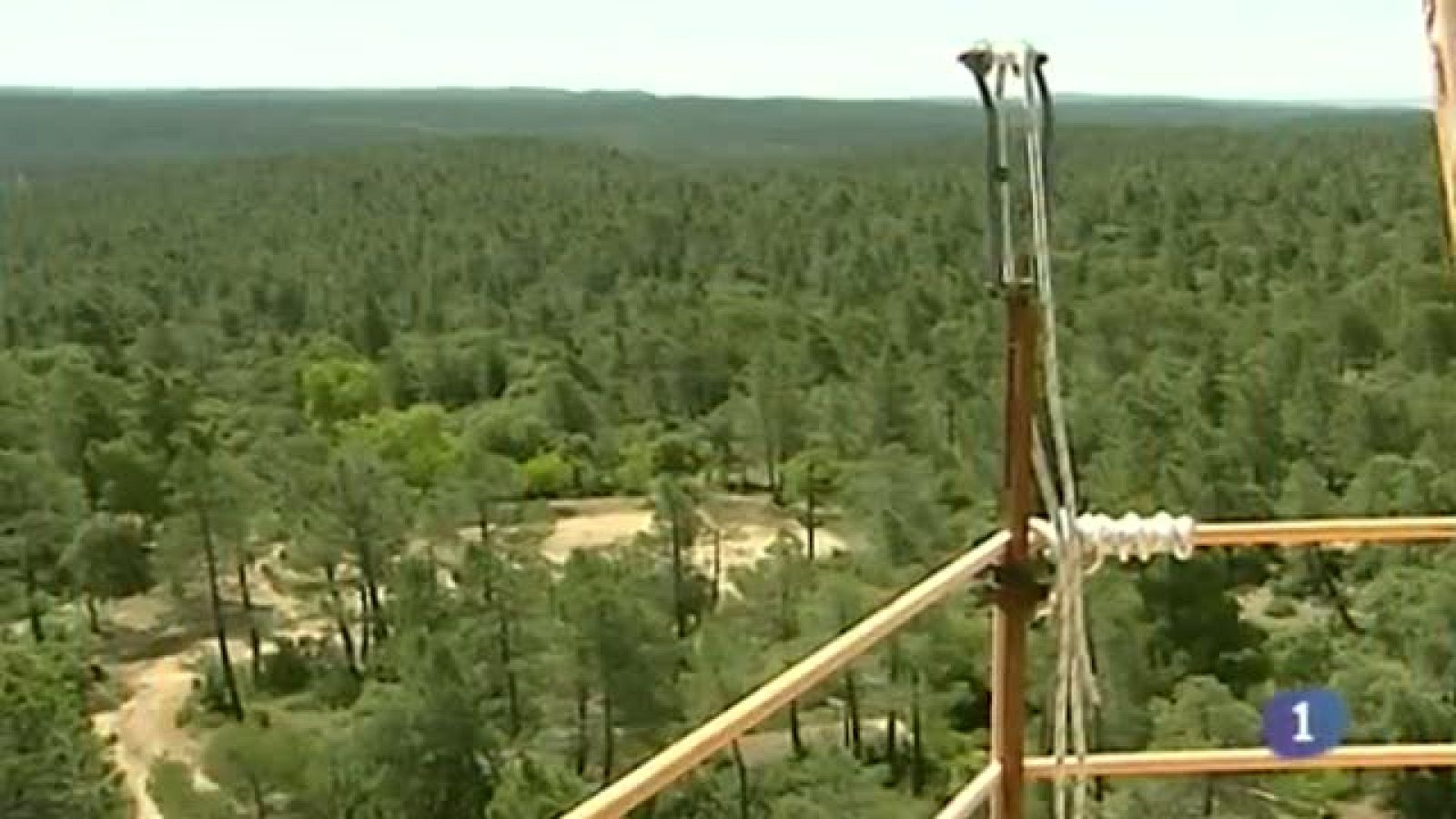 Castilla-La Mancha en 2' - 08/08/14