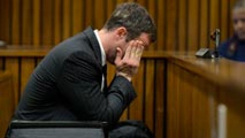 El veredicto del juicio al atleta paralímpico sudafricano Oscar Pistorius por matar a su novia se conocerá el próximo 11 de septiembre, una vez dado por finalizado el proceso.