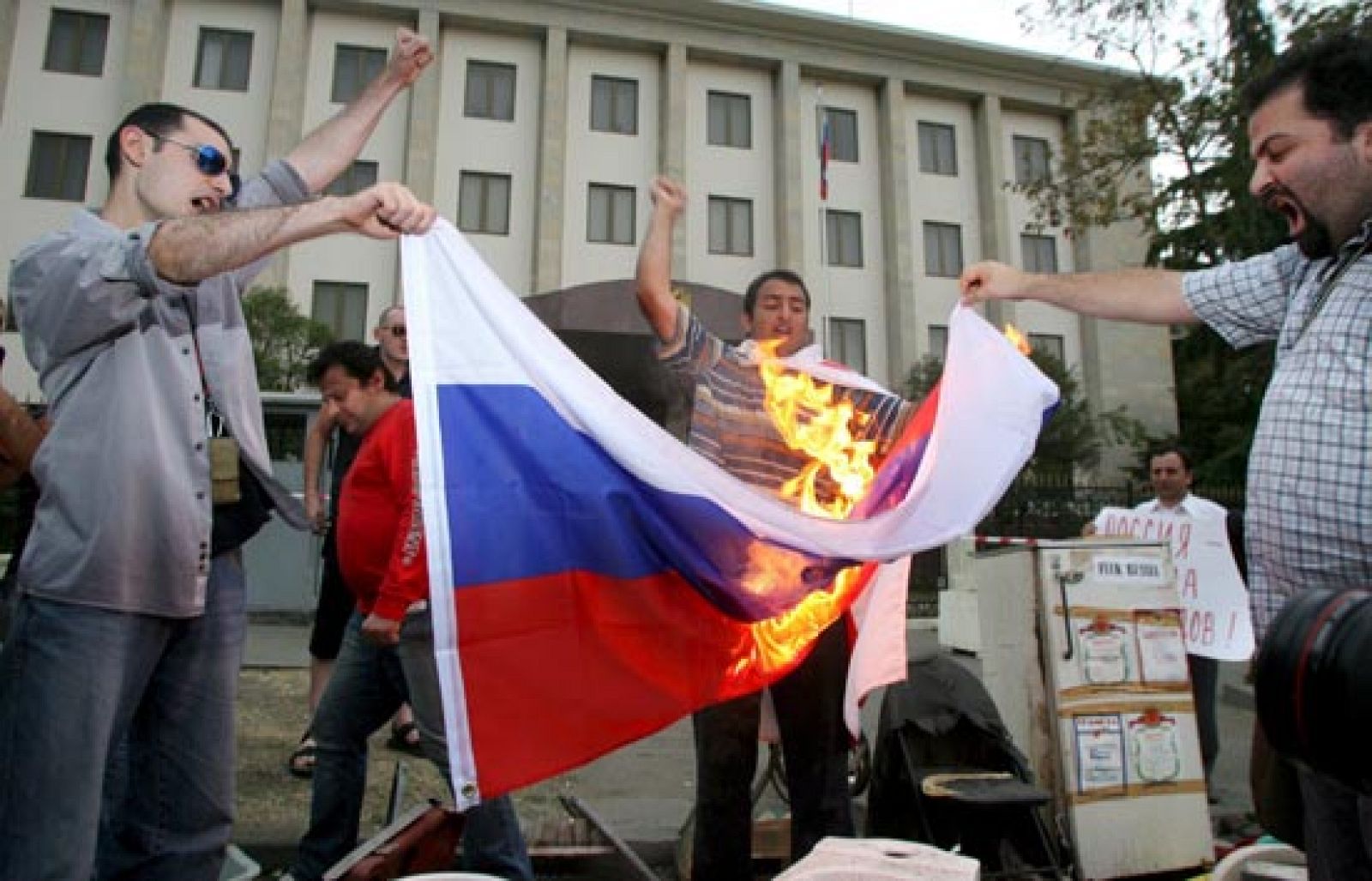 Un resumen con las noticias más destacadas de la jornada.