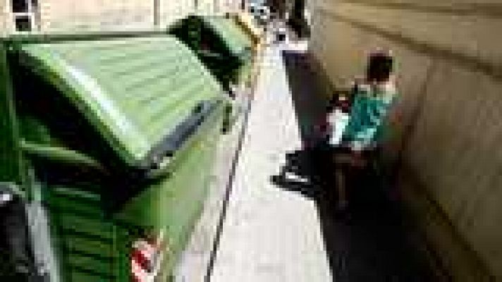 L'informatiu - Comunitat Valenciana - L'Informatiu - Comunitat Valenciana 2 - 08/08/14