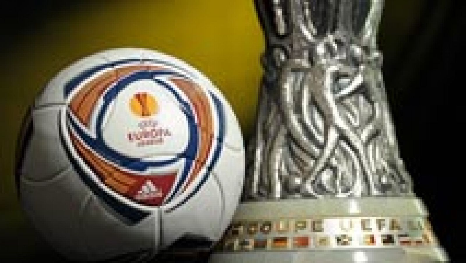 Telediario 1: Astana-Villarreal y Real Sociedad-Krasnodar, cruces de la fase la previa de la Liga Europa | RTVE Play