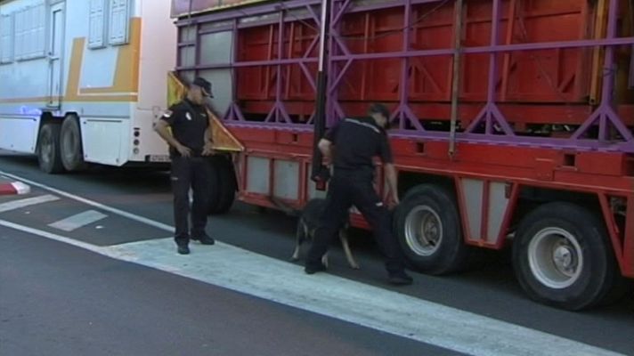 Ceuta en 2' - 08/08/14