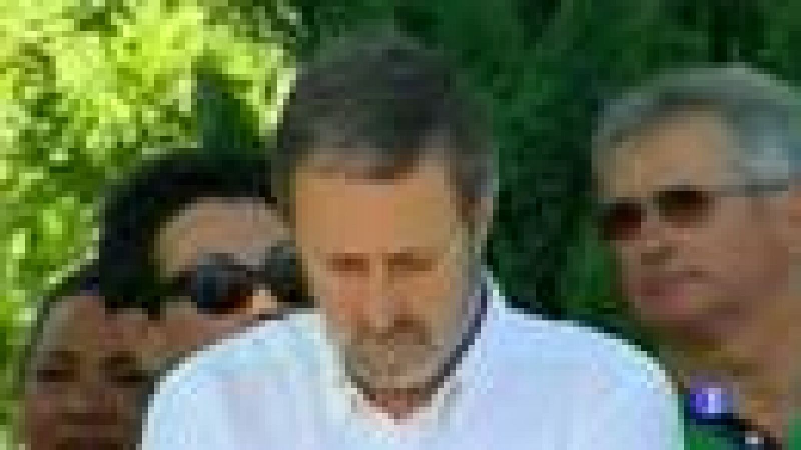 Telenorte País Vasco - 08/08/14 | Ver