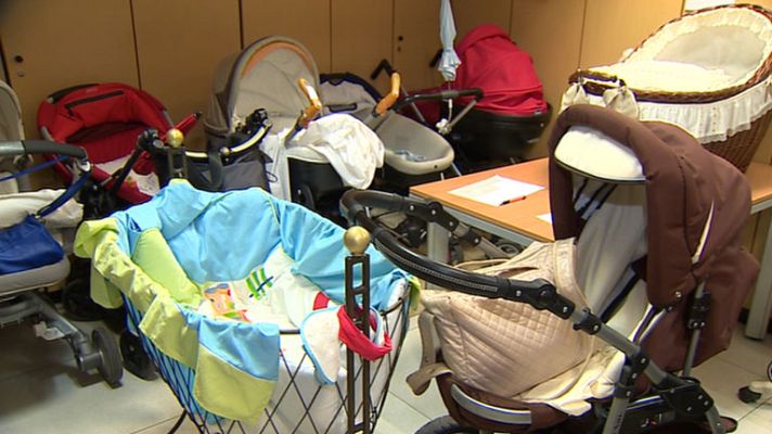 Informativo de Madrid - Informativo de Madrid 2 - 08/08/14