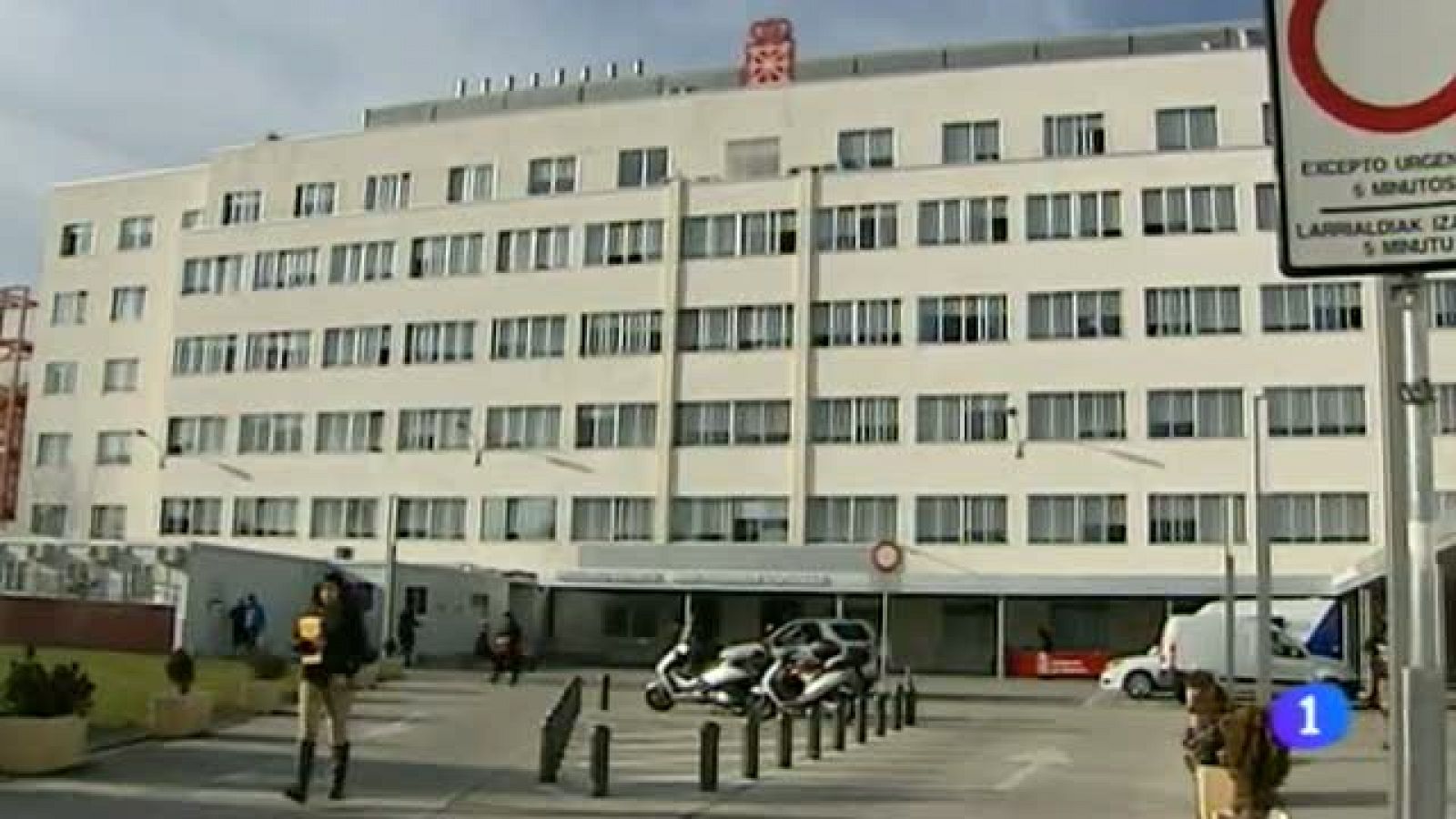 Telenavarra 2 - 08/08/2014 | Ver