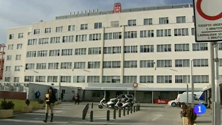 Telenavarra - Telenavarra 2 - 08/08/2014