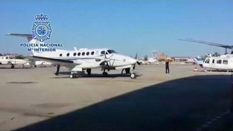 Noticias de Melilla - 08/08/14