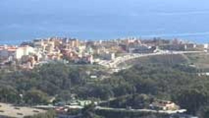 Noticias de Ceuta - Noticias de Ceuta - 08/08/14