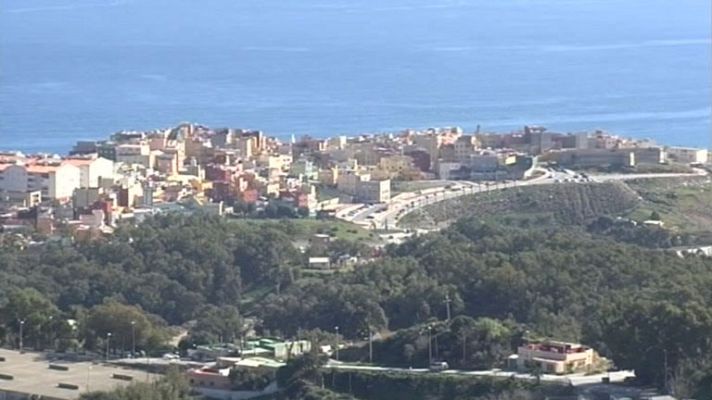 Noticias de Ceuta - Noticias de Ceuta - 08/08/14