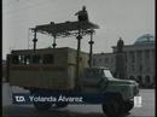  - Georgia retira embajador en Moscú