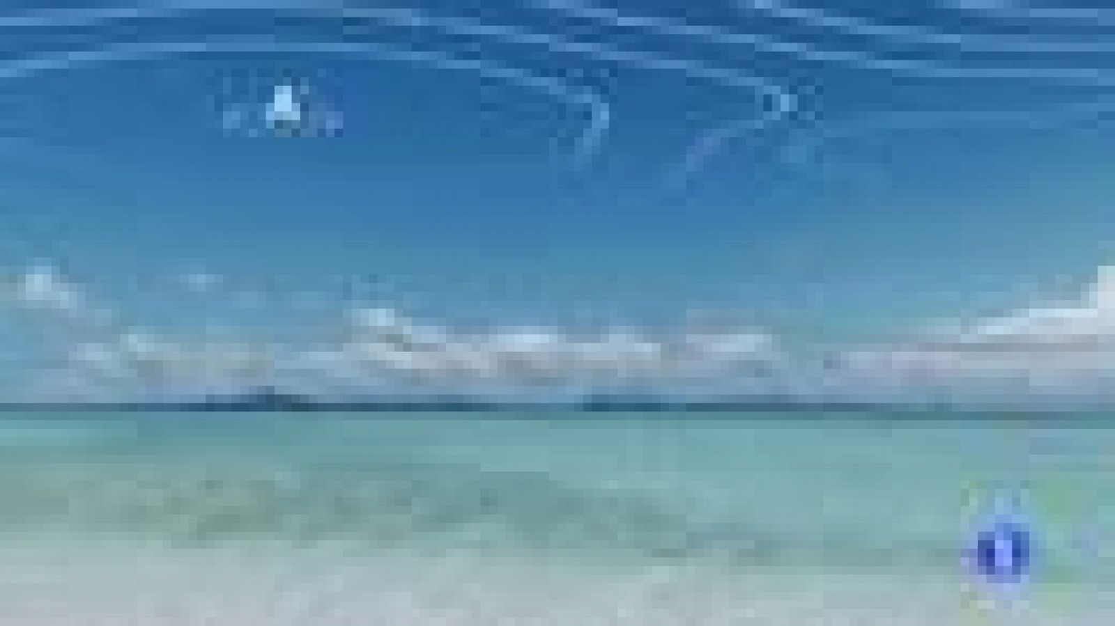 El tiempo en Cantabria - 08/08/14