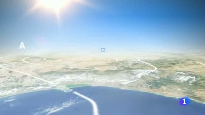 TeleCantabria - El tiempo en Cantabria - 08/08/14