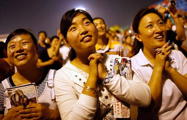  - Mono de Juegos Olímpicos