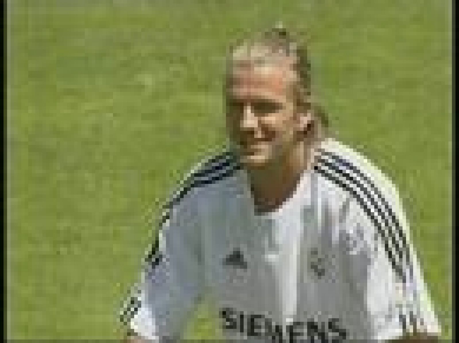 El Madrid ya no atrae galácticos | Ver