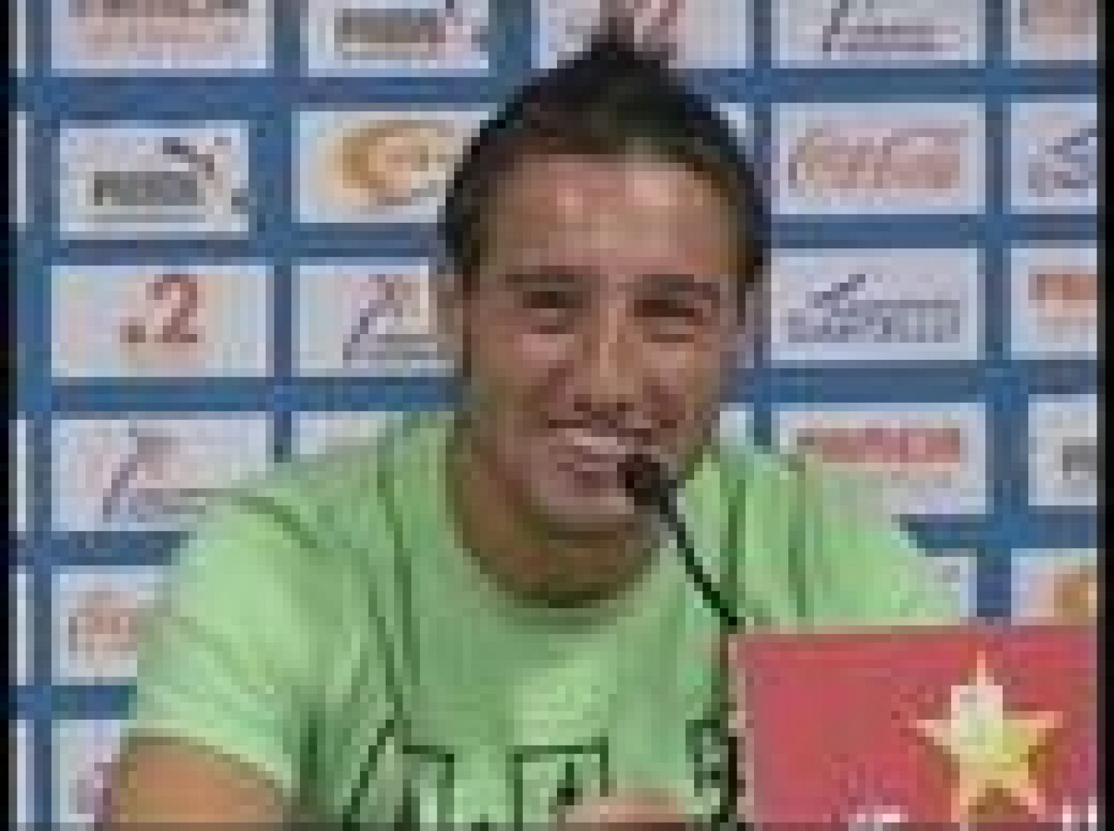 Sin programa: Cazorla prefiere al Villarreal | RTVE Play