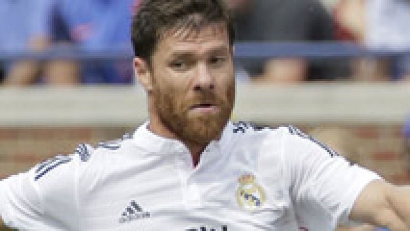 La UEFA ha rechazado el recurso del Real Madrid sobre la sanción a Xabi Alonso y el tolosarra se perderá la Supercopa de Europa.