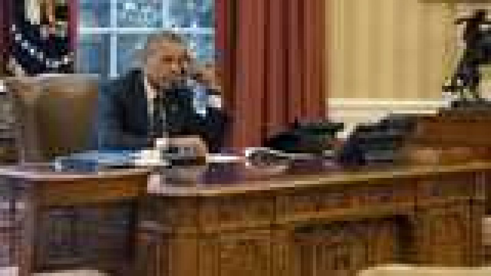 Telediario - 21 horas - 08/08/14 - Ver ahora