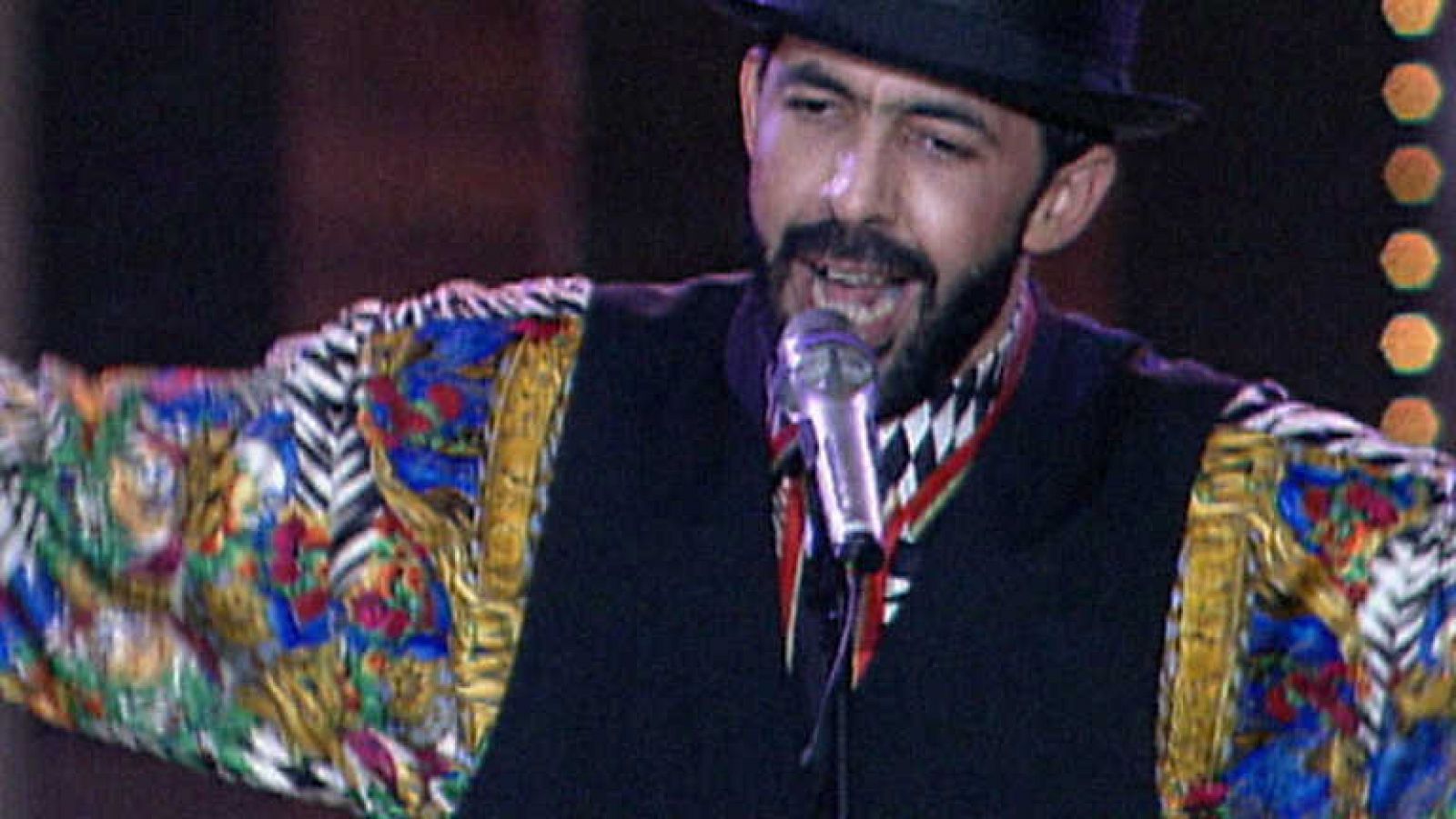 Viaje al centro de la tele - Corazón latino - ver ahora