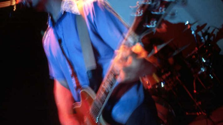 Vivan los bares - El Hebe, Vallecas