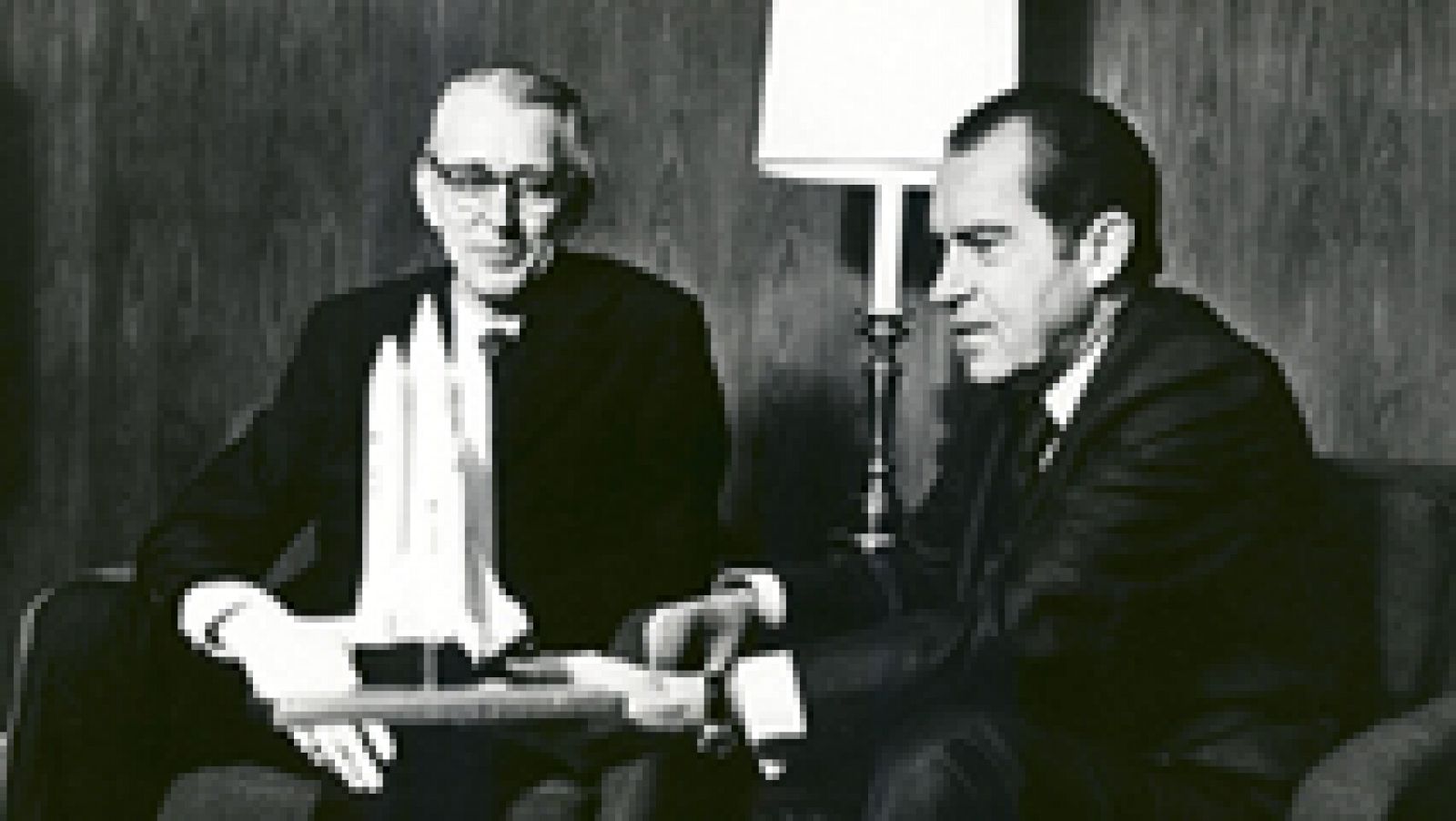 Informativo 24h: 40 años de la dimisión de Richard Nixon | RTVE Play