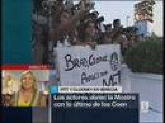  - Lo último de los Coen en Venecia