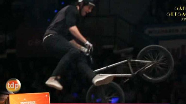 Lo que hay que ver ... - Lo que hay que ver - 09/08/14