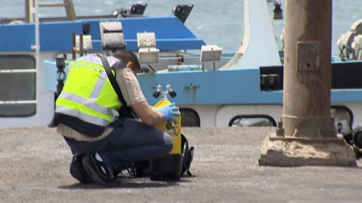 Telecanarias - Canarias en 2'- 09/08/14