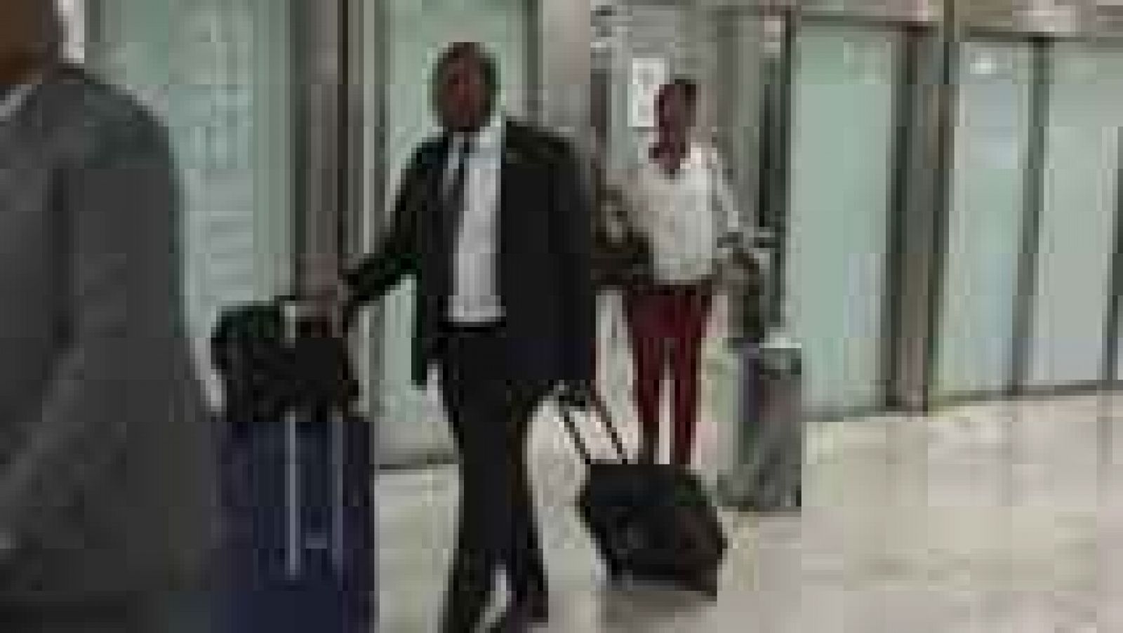 Aterriza en España el primer vuelo directo procedente de Nigeria