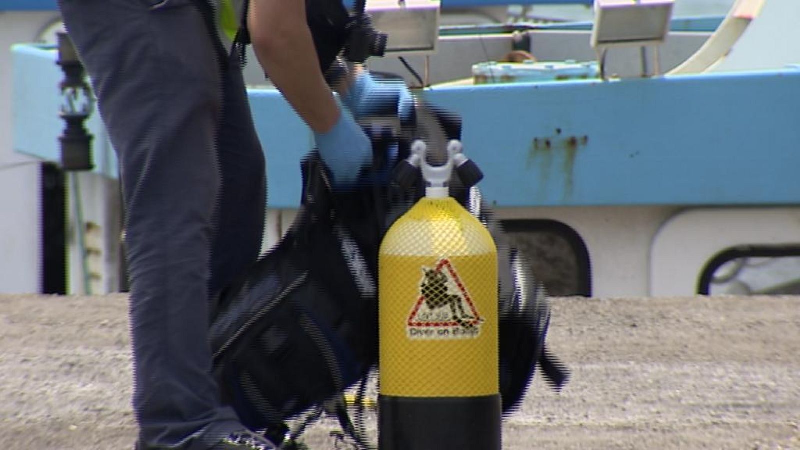 Telecanarias - 09/08/14 | Ver