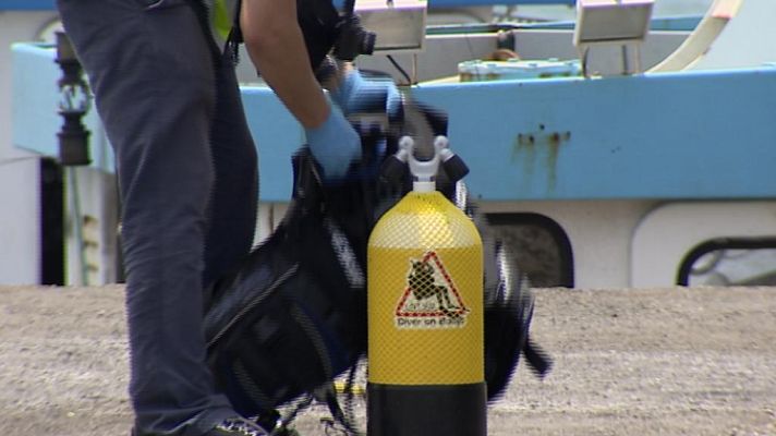 Telecanarias - Telecanarias - 09/08/14