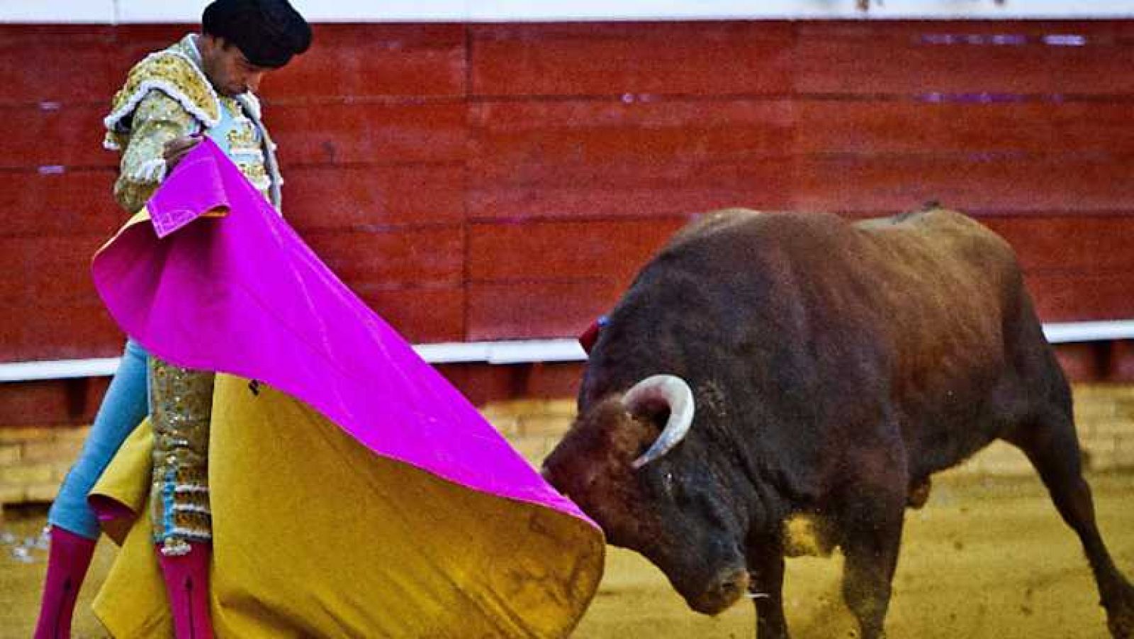 Tendido Cero - 09/08/14 - ver ahora