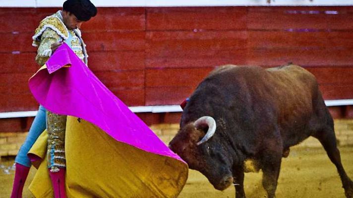 Tendido cero - Tendido Cero - 09/08/14