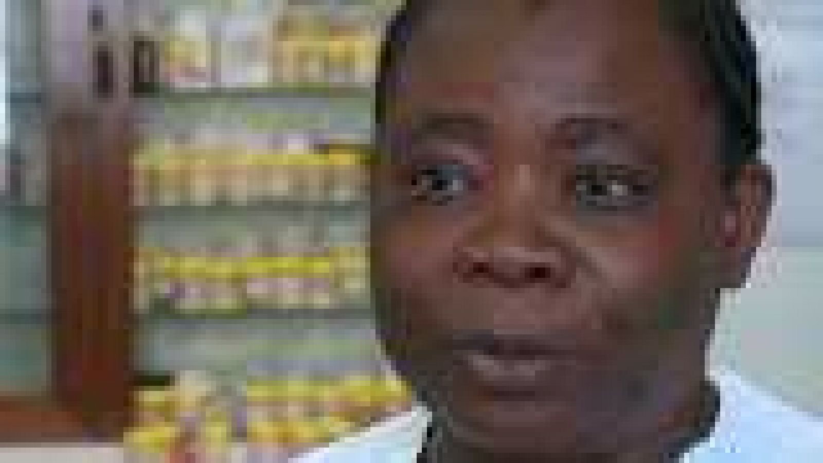 Telediario - 15 horas - 09/08/14 - Ver ahora