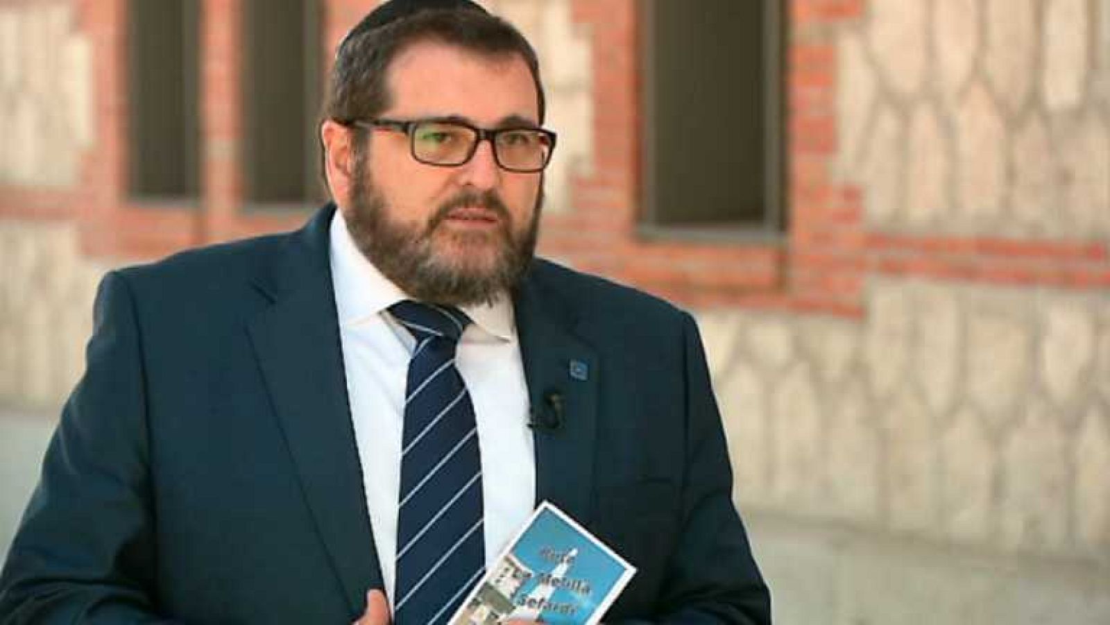 Shalom - Men Guimel - ver ahora