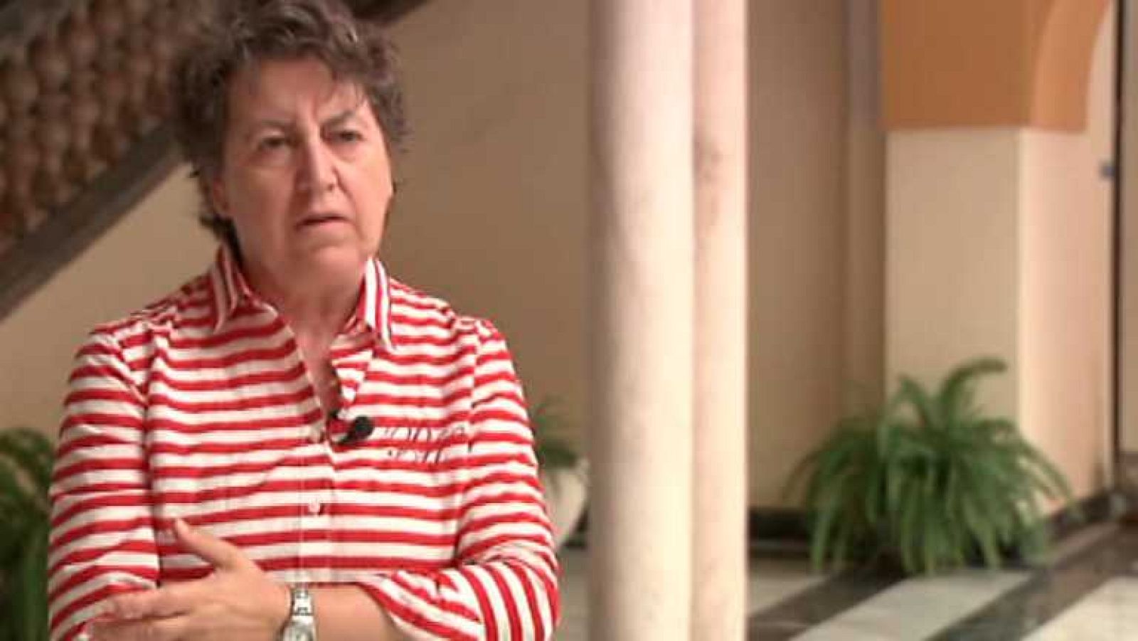 Testimonio - Justicia y paz - ver ahora