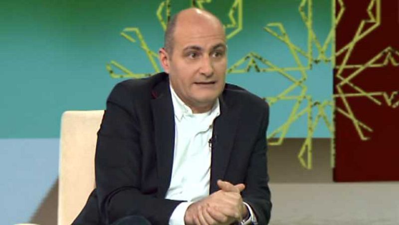 Islam Hoy - Psicoterapia Transcultural (2) - ver ahora 