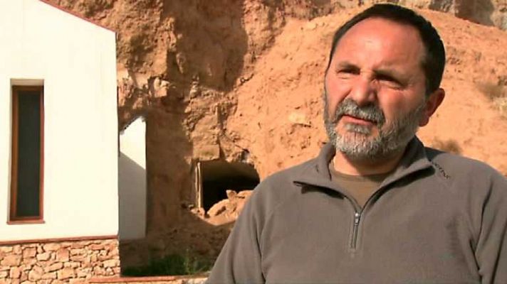 Pueblo de Dios - Los curas de pueblo