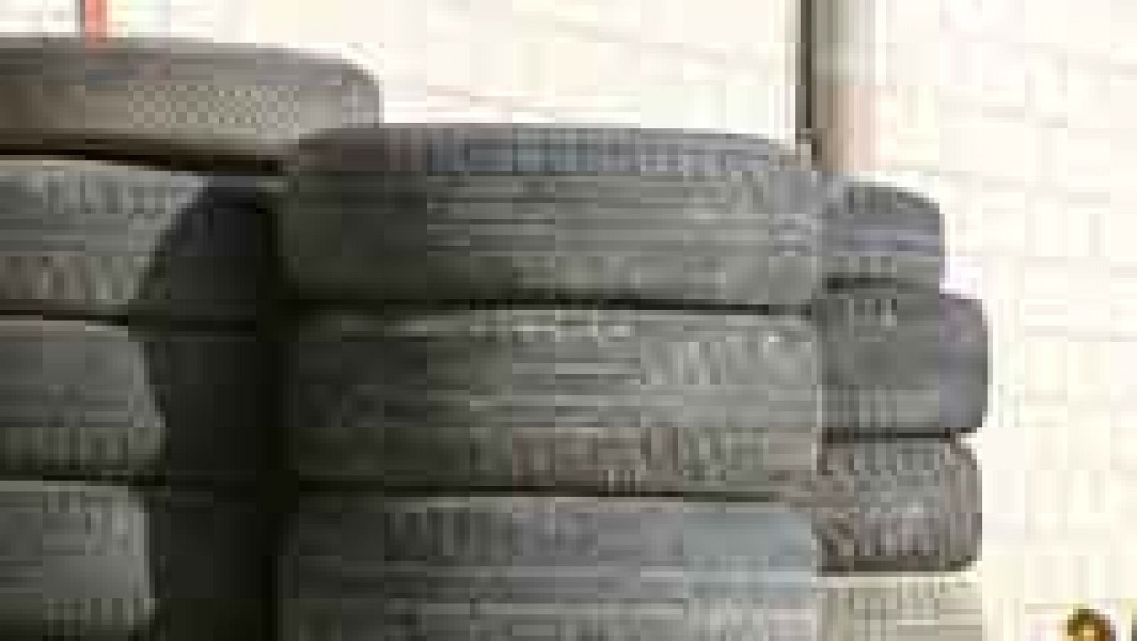 Más de 820.000 vehículos están circulando con defectos graves en los neumáticos