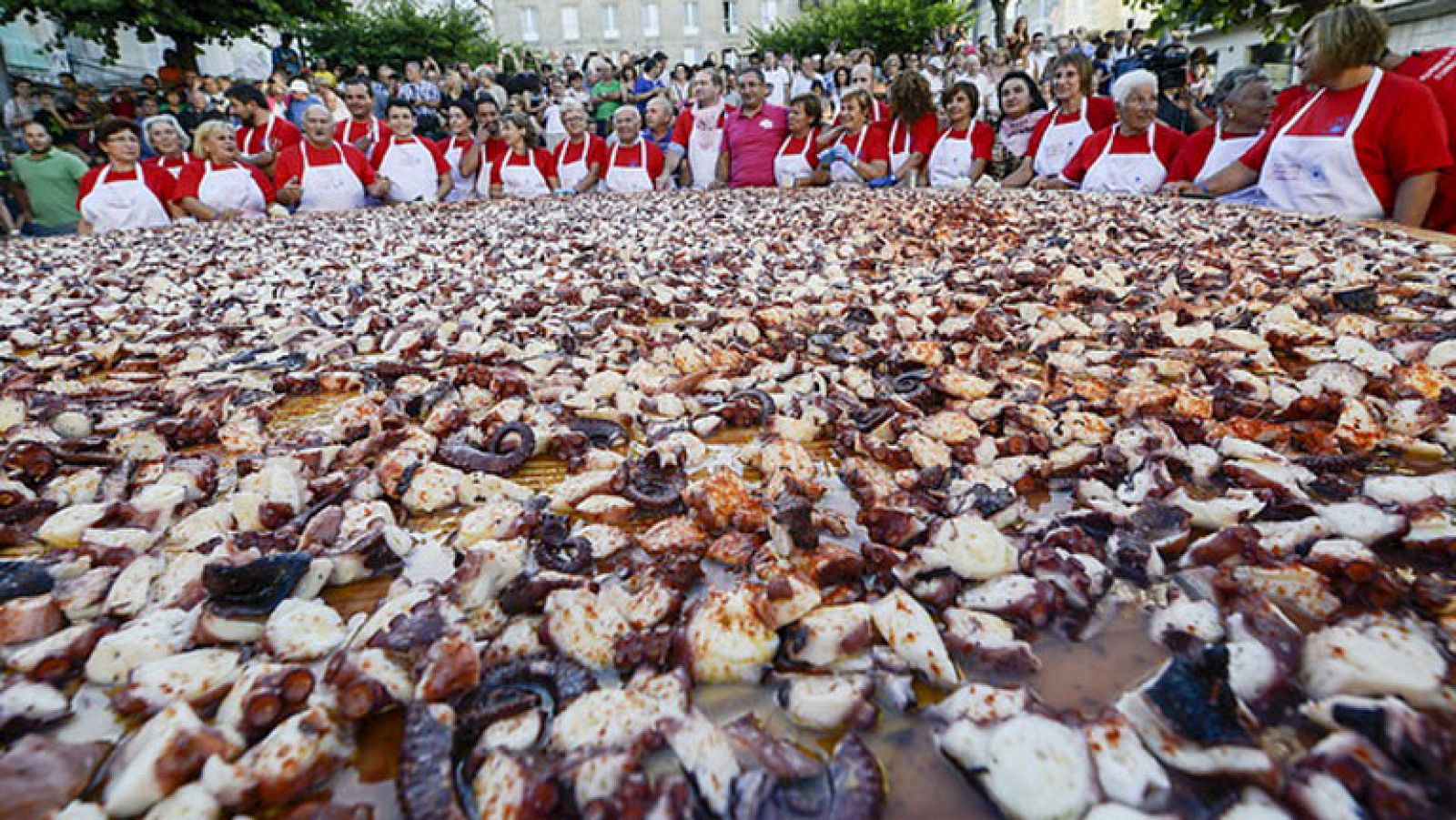 Más de siete millones de turistas visitaron nuestro país en el último año solo para conocer su cocina