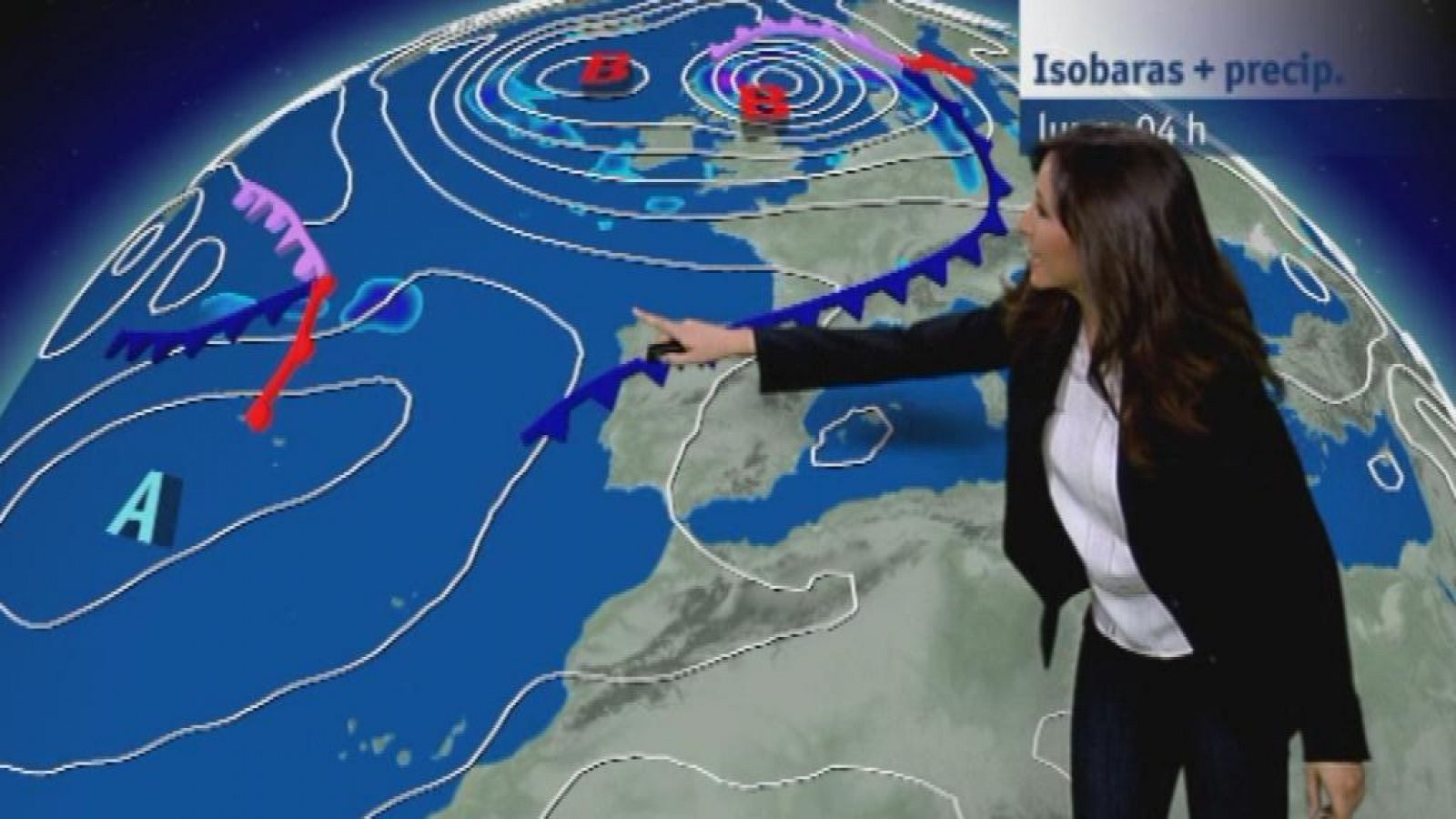 Telecanarias: El tiempo en Canarias - 10/08/14 | RTVE Play