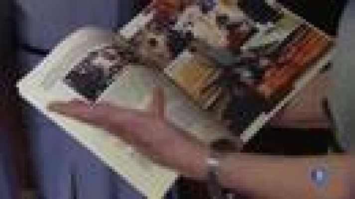 L'Informatiu - Els missioners i missioneres catalans