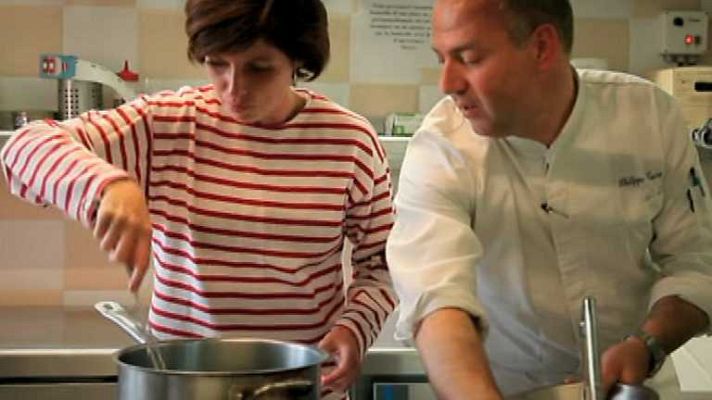 Con mis ojos - Somme