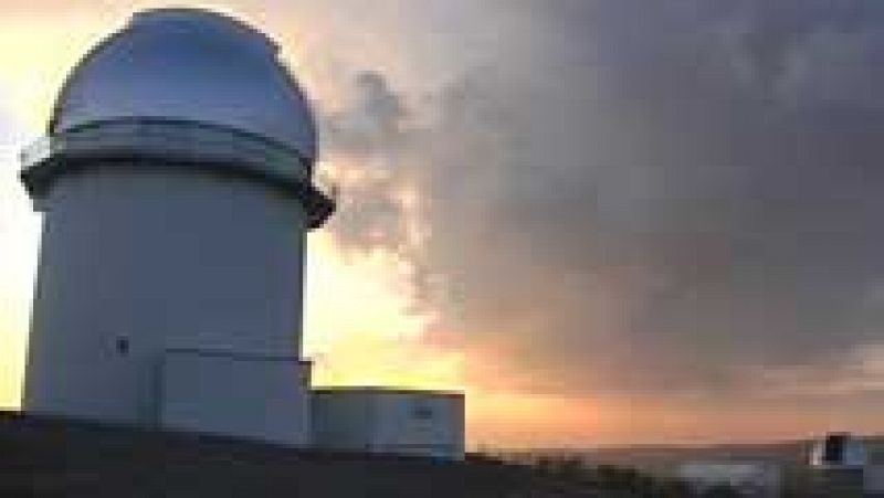 En Teruel, dos telescopios únicos en el mundo permitirán ver las estrellas 