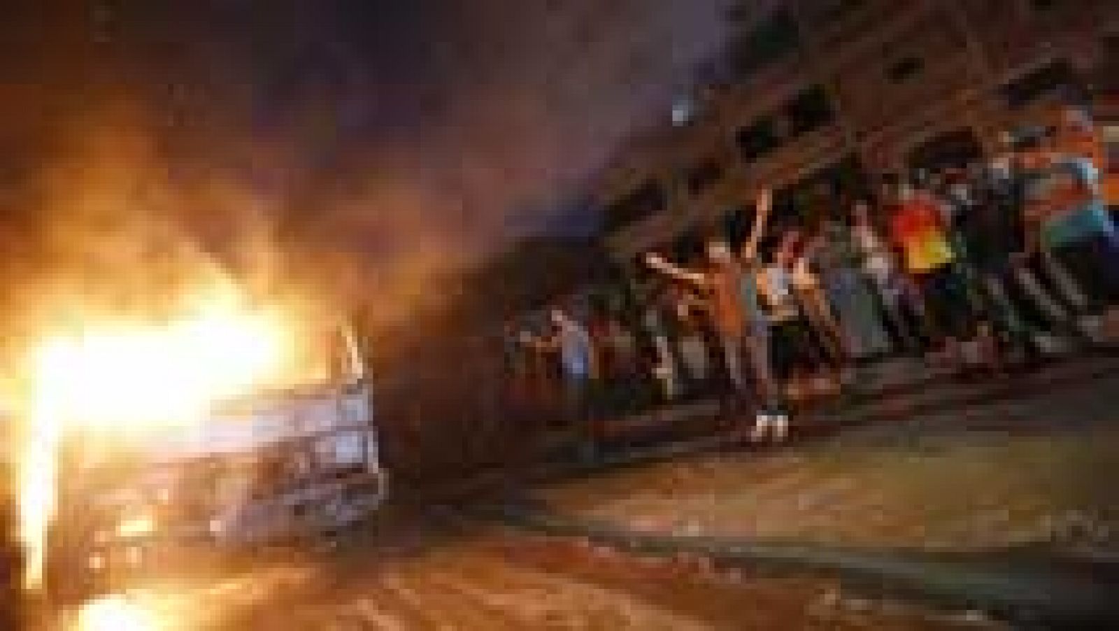 La ofensiva israelí ha destruido hasta ahora 130 fábricas en la Franja