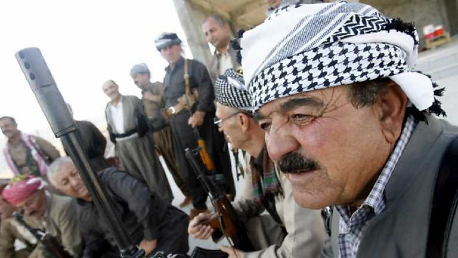 Telediario - 21 horas - 10/08/14 - Ver ahora