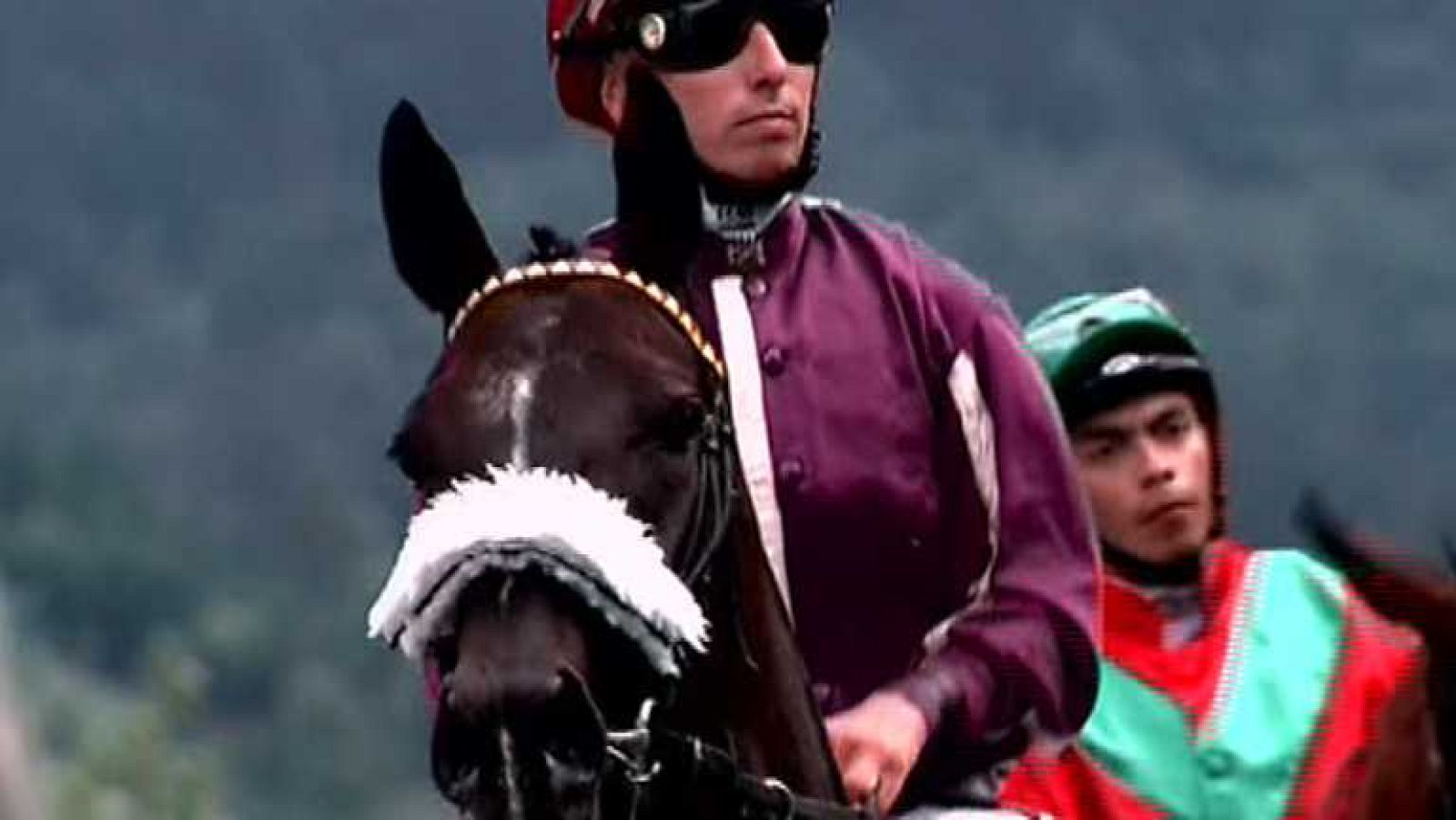 Turf - 10/08/14 - ver ahora