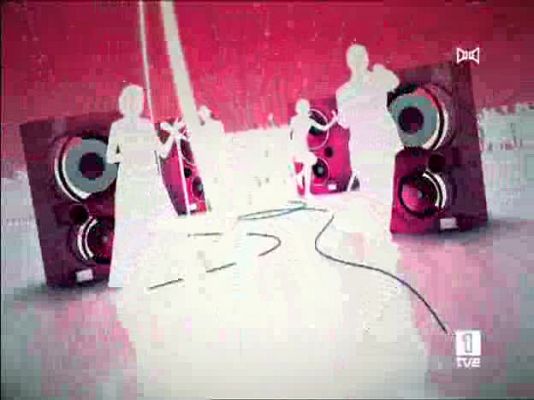 Archivo TVE - Canta Singstar - 27/08/08