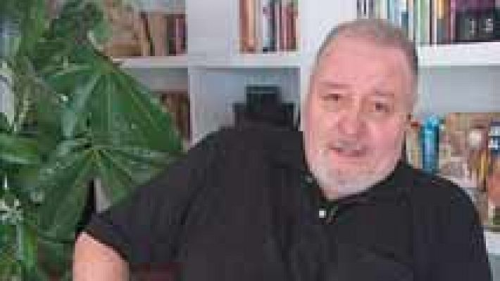 La mañana - "Lo de la herencia no me lo creo"